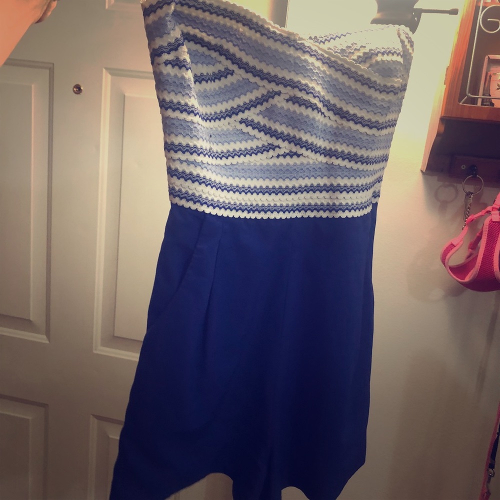 Bebe romper
